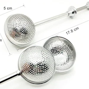Retractable TeaBall Maker - Image 3