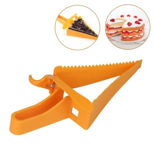 Reusable Cake Cutter Slicer - Image 2
