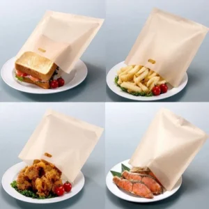 Reusable Toaster Bag - Image 2