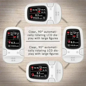 Develops Newly Launched Non-Invasive Smart Glucose Meter - Image 3