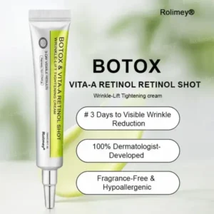 Botox & Vita-A Retinol Shot - Image 10