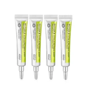 Botox & Vita-A Retinol Shot Tightening and Wrinkle-Reducing Cream - Image 17