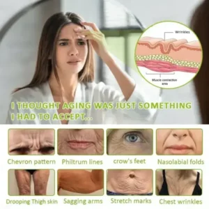 Botox & Vita-A Retinol Shot Tightening and Wrinkle-Reducing Cream - Image 6