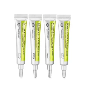Botox & Vita-A Retinol Shot Tightening and Wrinkle-Reducing Cream - Image 17