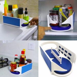Rotating Storage Organizer - Image 2
