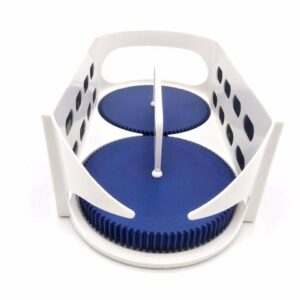 Rotating Storage Organizer - Image 3