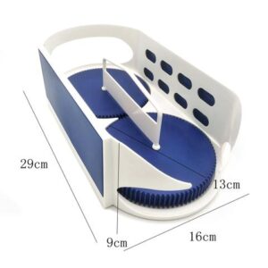 Rotating Storage Organizer - Image 4