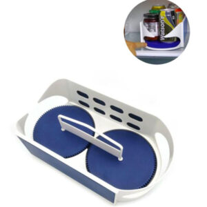 Rotating Storage Organizer - Image 5