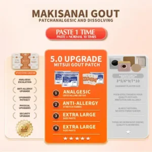SKAVIXTM Back Pain Patches - Image 11