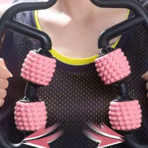 360° 3D Massage Roller - Image 6