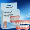 Silicone Reline Denture Set
