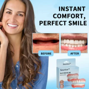 Silicone Reline Denture Set - Image 9