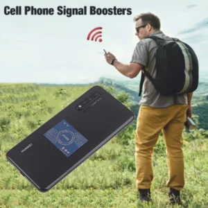 Cell Phone Signal Booster-Signal & Internet Speed Increased 30 Times - Image 3
