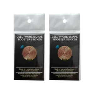 Cell Phone Signal Booster Sticker - Image 6