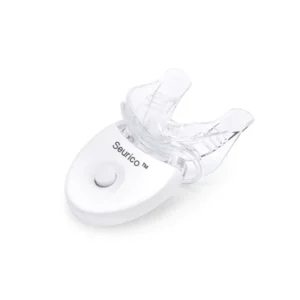 Teeth Whitening Kit with LED Light - Image 7