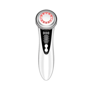 EMS Red Light Face Treatment