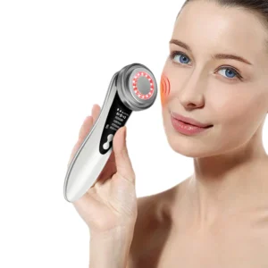 EMS Red Light Face Treatment - Image 2