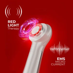 EMS Red Light Face Treatment - Image 6