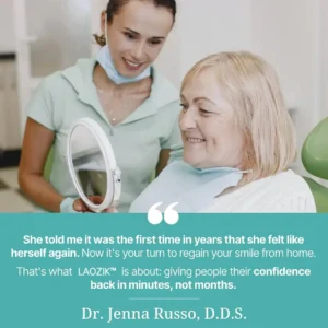Custom-Fit Functional Dentures - Image 12