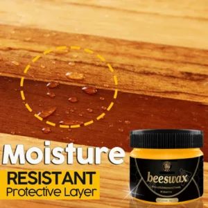 Wood Seasoning Beewax - Image 2