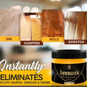 Wood Seasoning Beewax - Image 3