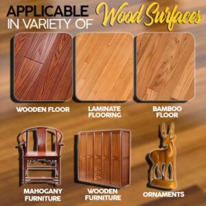 Wood Seasoning Beewax - Image 4