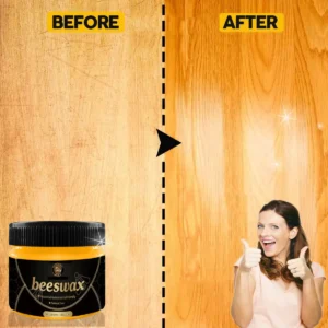 Wood Seasoning Beewax - Image 5