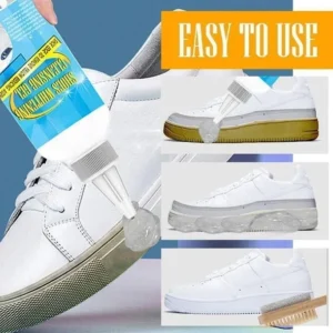 Shoes Whitening Cleansing Gel - Image 3