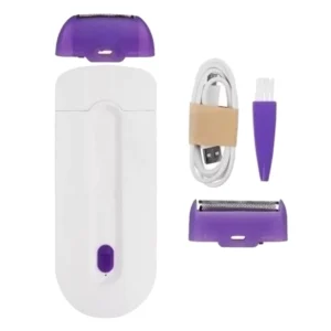 Silky Smooth Hair Eraser - Image 4