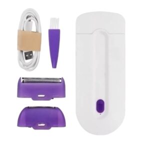 Silky Smooth Hair Eraser - Image 3