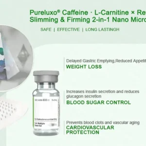 Slimming & Firming 2-in-1 Nano Microneedle Patchus - Image 10