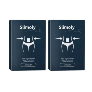 Body Care Patch - Image 6