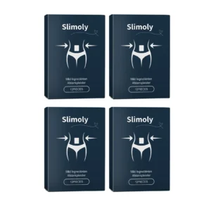 Body Care Patch - Image 7