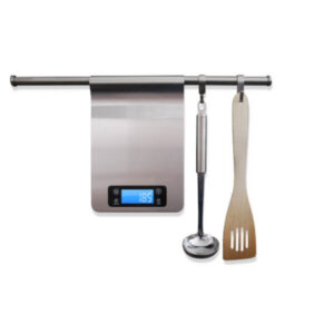Smart Kitchen Scale - Image 2