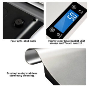 Smart Kitchen Scale - Image 6