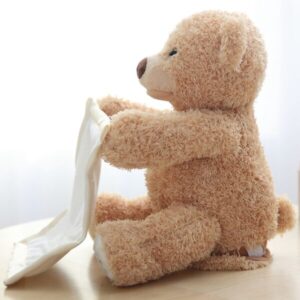 Smart Teddy Bear - Image 2