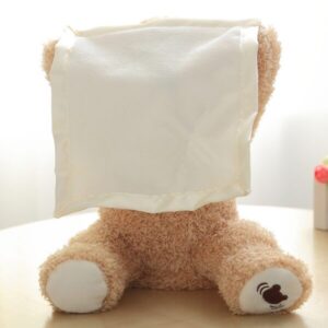 Smart Teddy Bear - Image 5
