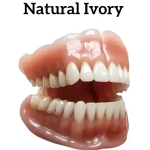 New Generation Flexible Full Denture Solution - Image 10