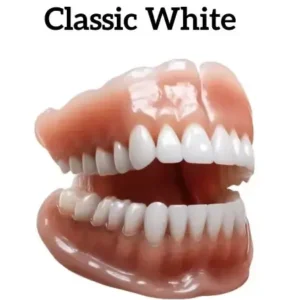 New Generation Flexible Full Denture Solution - Image 11