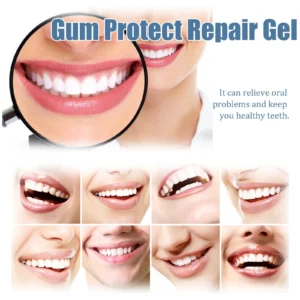 Gum Protect Repair Gel - Image 10