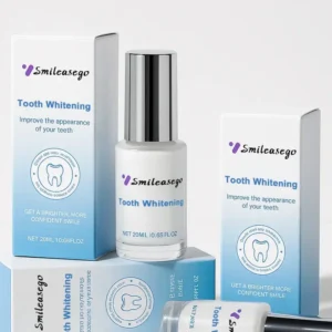 Smileasegot Tooth Polisher – Instantly Brighter Smile - Image 8