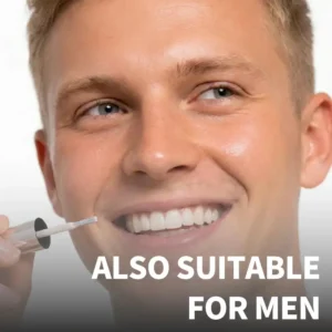 Smileasegot Tooth Polisher – Instantly Brighter Smile - Image 5