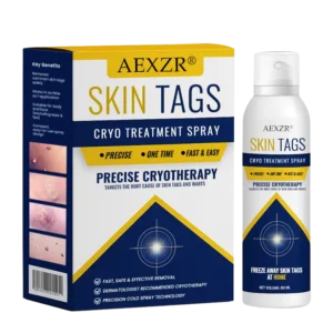 Skin Tag Cryo Treatment Spray - Image 8