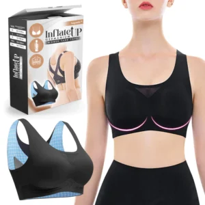 Luftaufblasbare Germanium Damen Tank Tops
