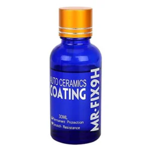 Super Ceramic Car Coating - Image 3