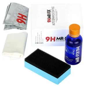 Super Ceramic Car Coating - Image 5