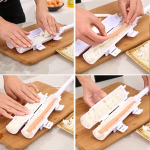 Sushi Bazooka - Image 2