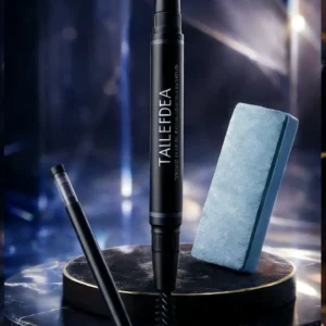 TAILEDEN 3‑in‑1 Brow Wonder — The Only Brow Tool You’ll Ever Need