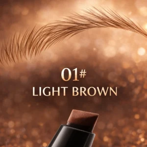 TAILEDEN 3‑in‑1 Brow Wonder — The Only Brow Tool You’ll Ever Need - Image 3