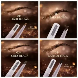 3in1 Brow Wonder The Only Brow Tool Youll Ever Need - Image 12